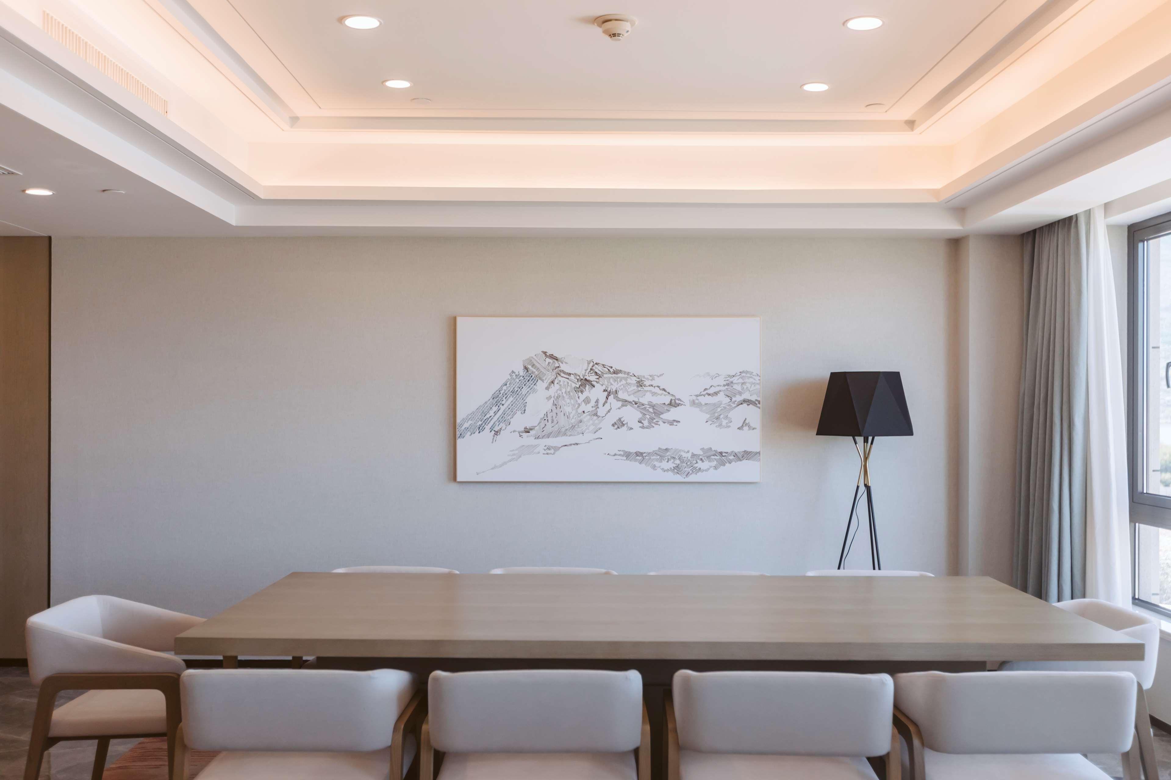 מלון ליג'יאנג Hilton Lijiang מראה חיצוני תמונה
