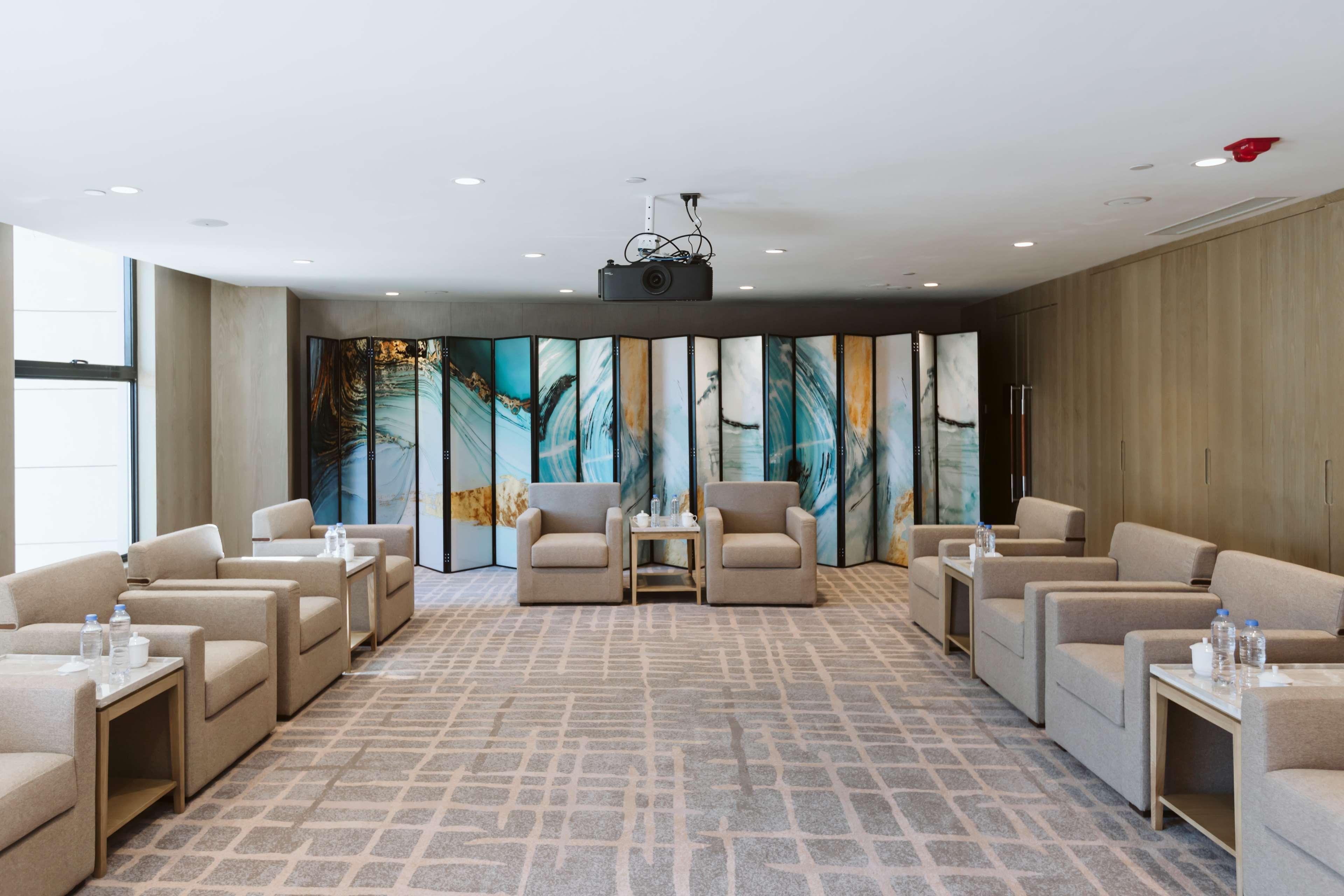 מלון ליג'יאנג Hilton Lijiang מראה חיצוני תמונה